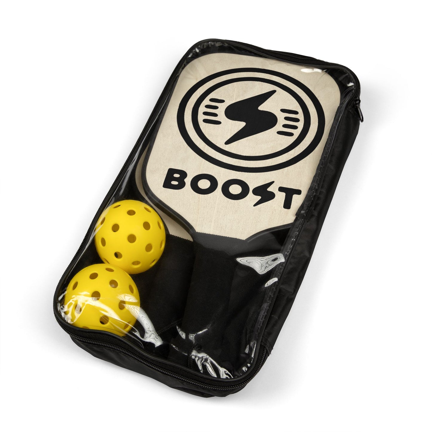Boost Pickleball Set