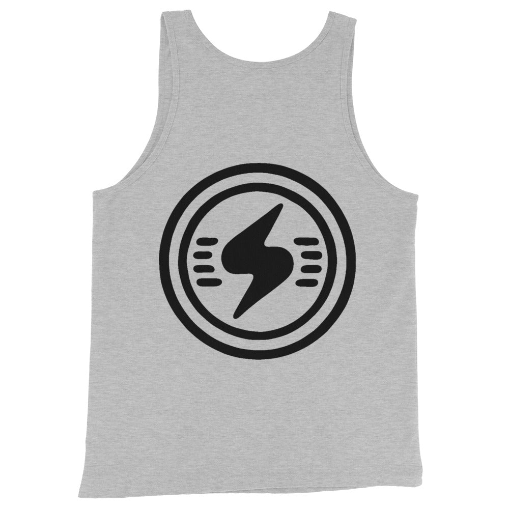 Boost Tank Top