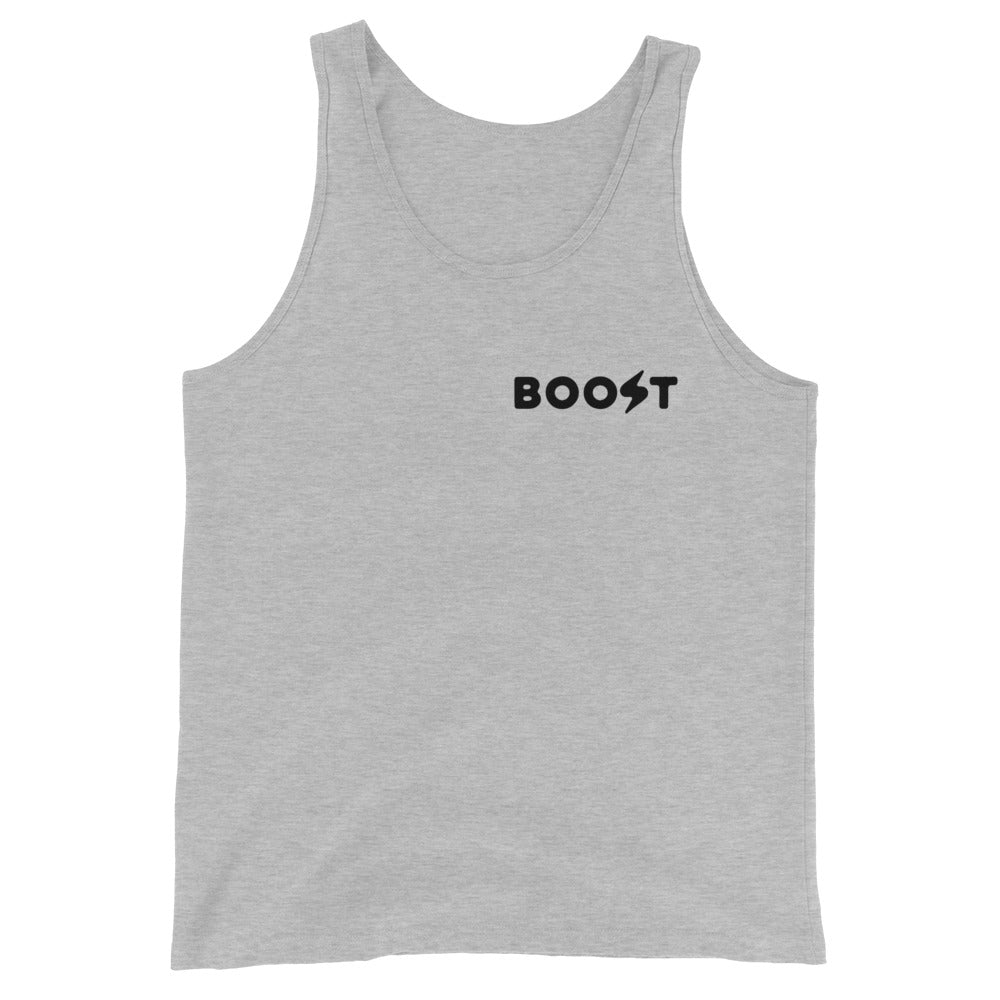 Boost Tank Top