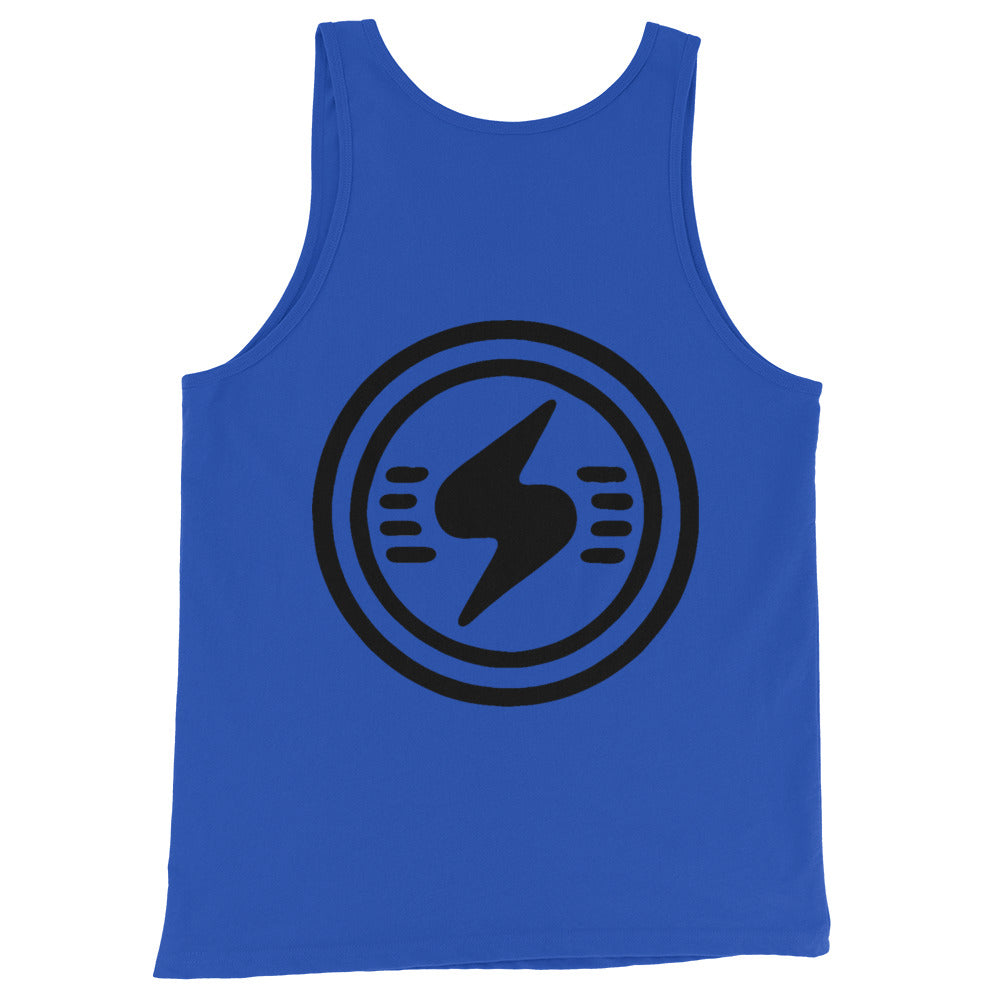 Boost Tank Top