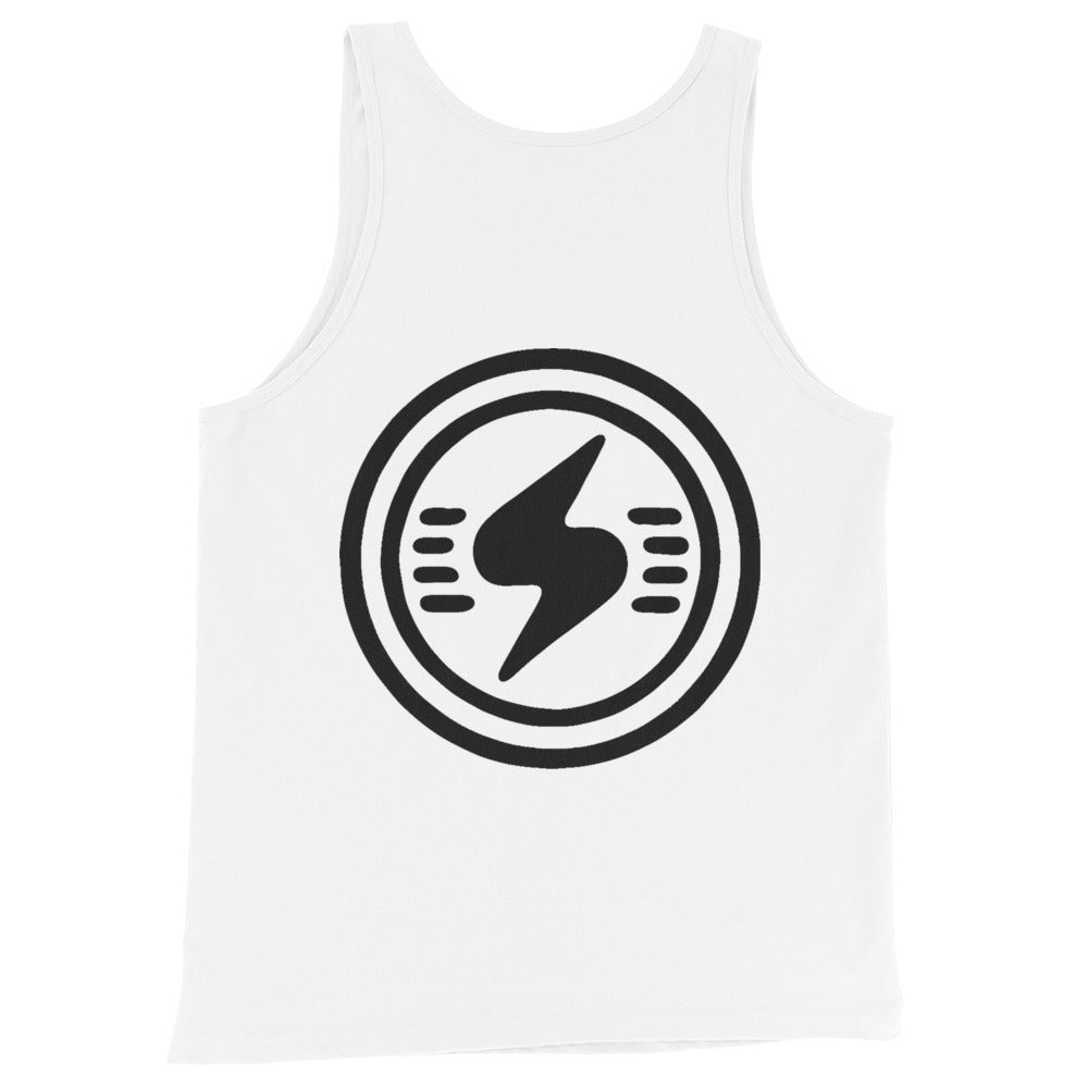Boost Tank Top