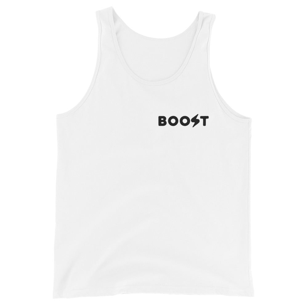 Boost Tank Top