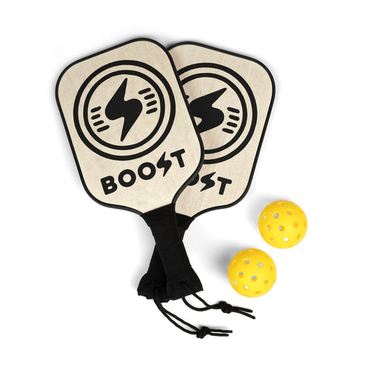 Boost Pickleball Set