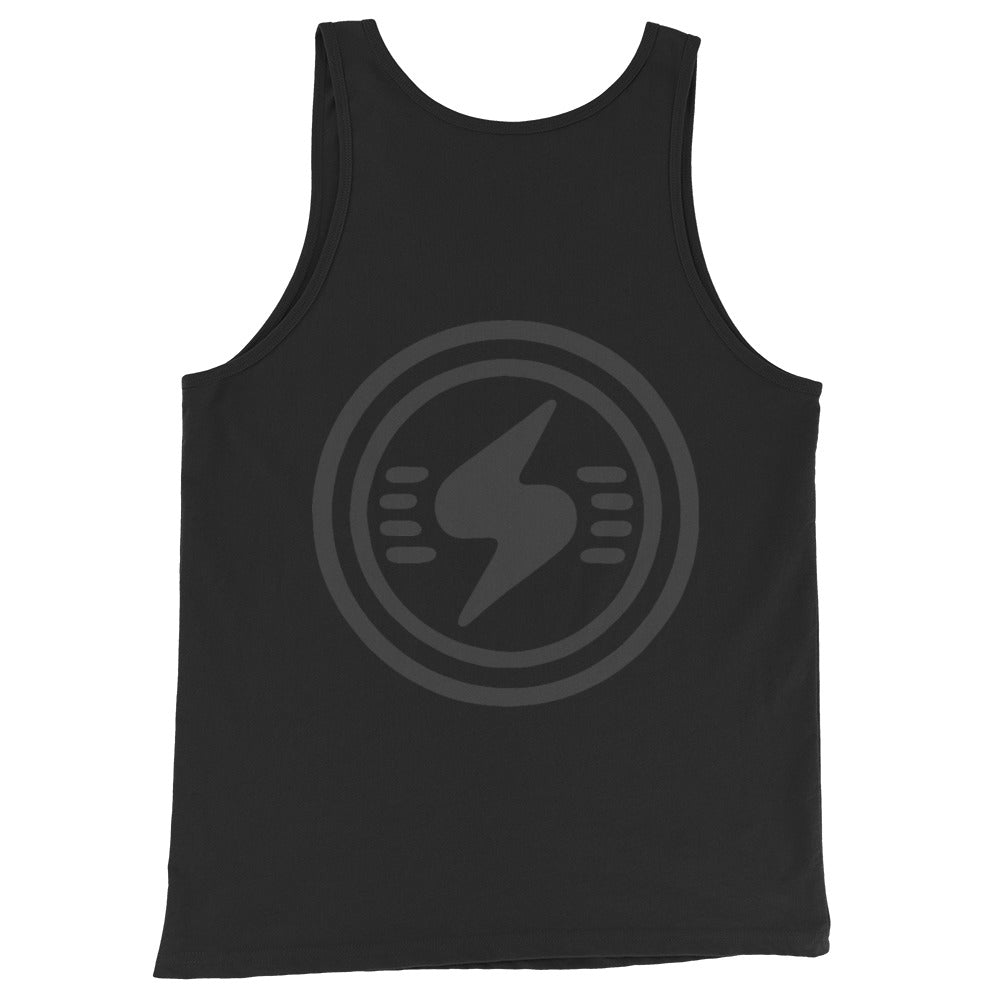 Boost Tank Top