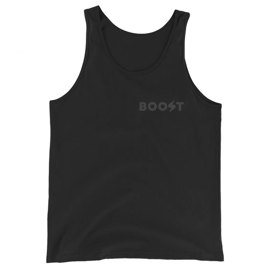 Boost Tank Top