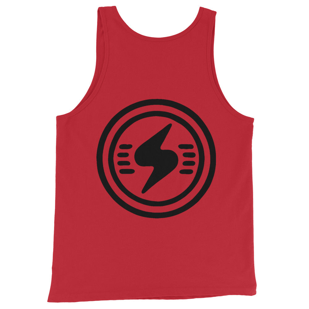 Boost Tank Top