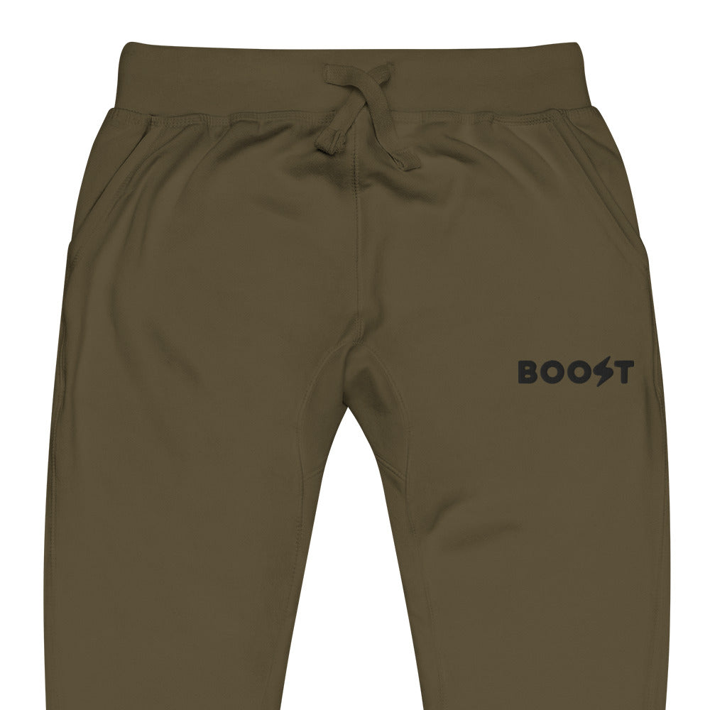 Boost Sweatpants