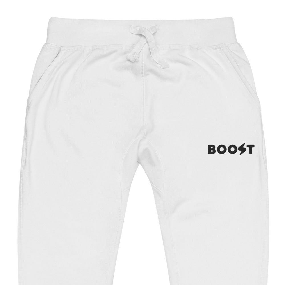 Boost Sweatpants