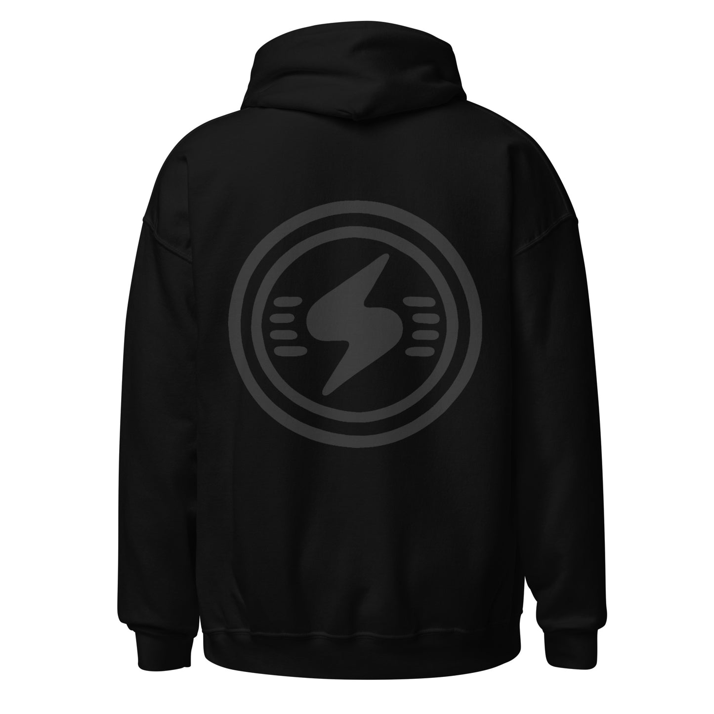 Boost Hoodie