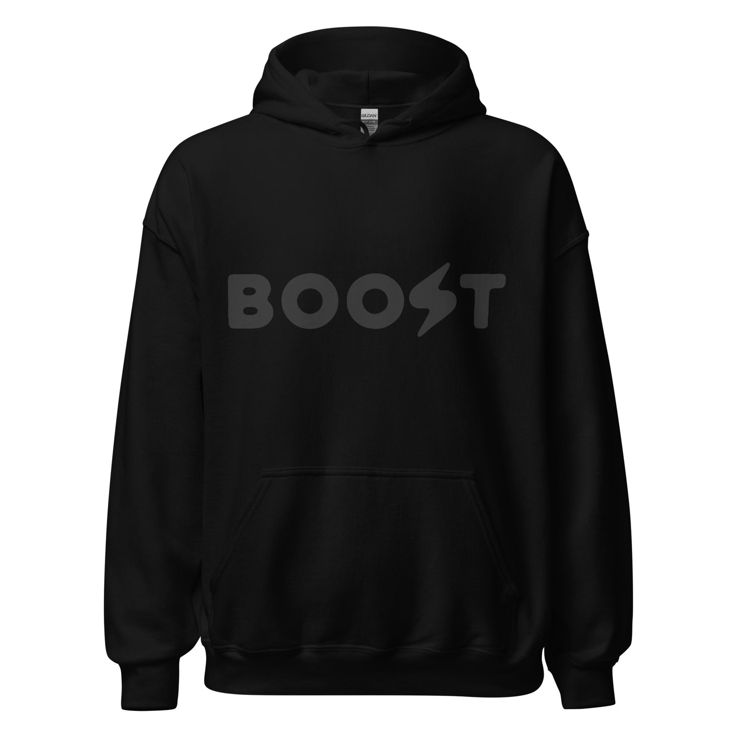 Boost Hoodie