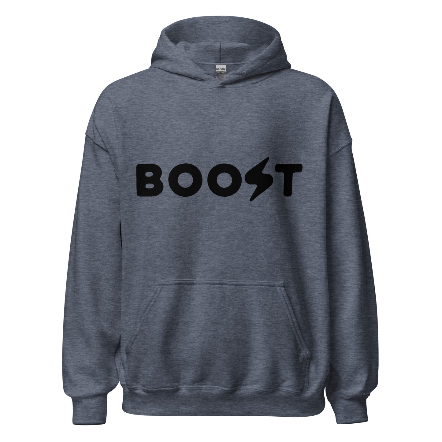 Boost Hoodie