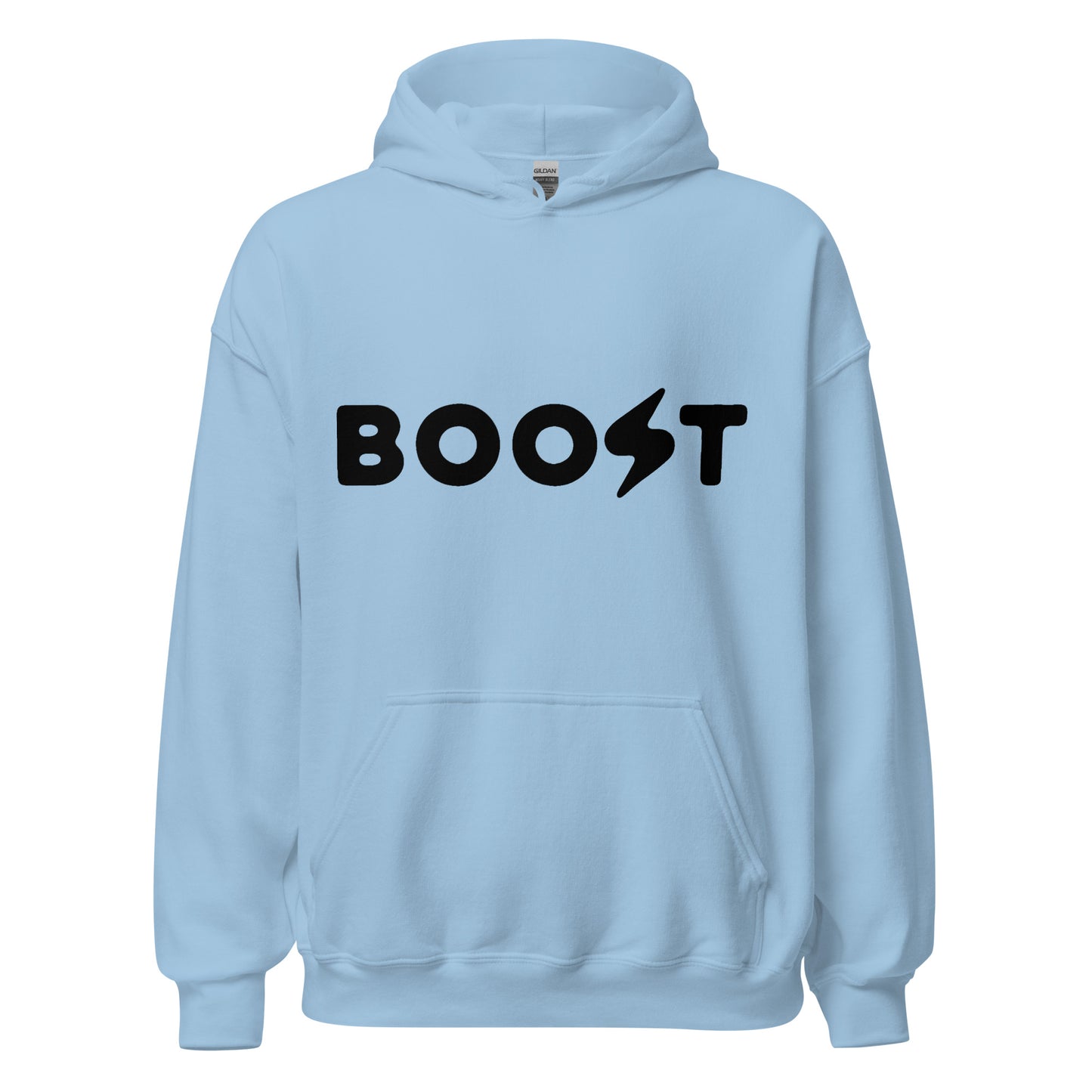 Boost Hoodie