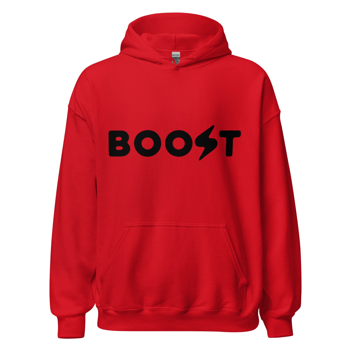 Boost Hoodie