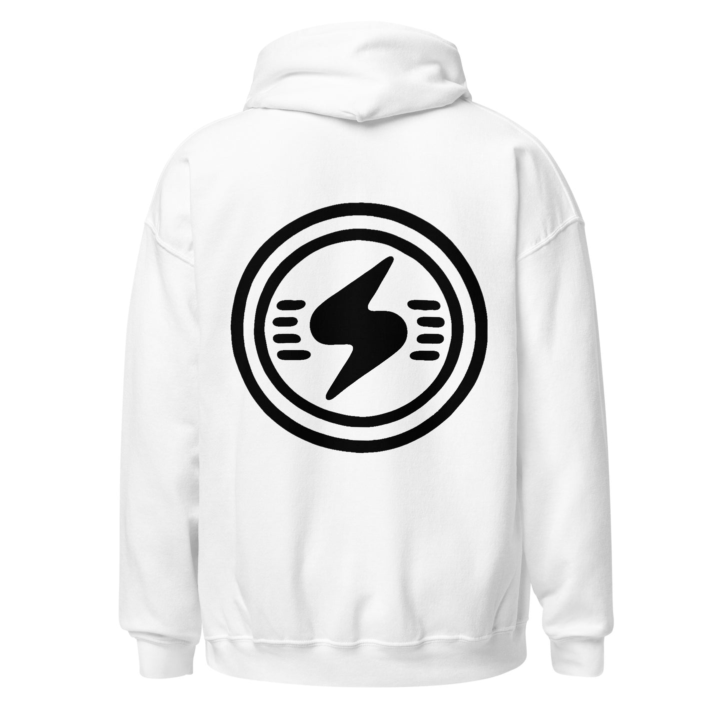 Boost Hoodie