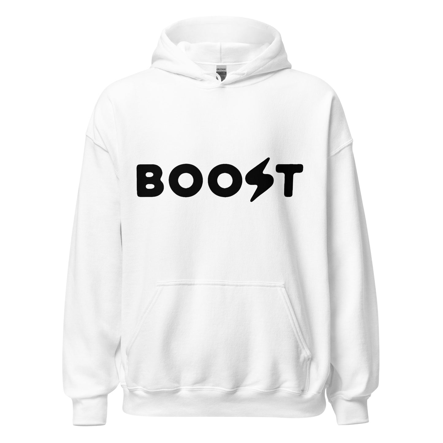 Boost Hoodie