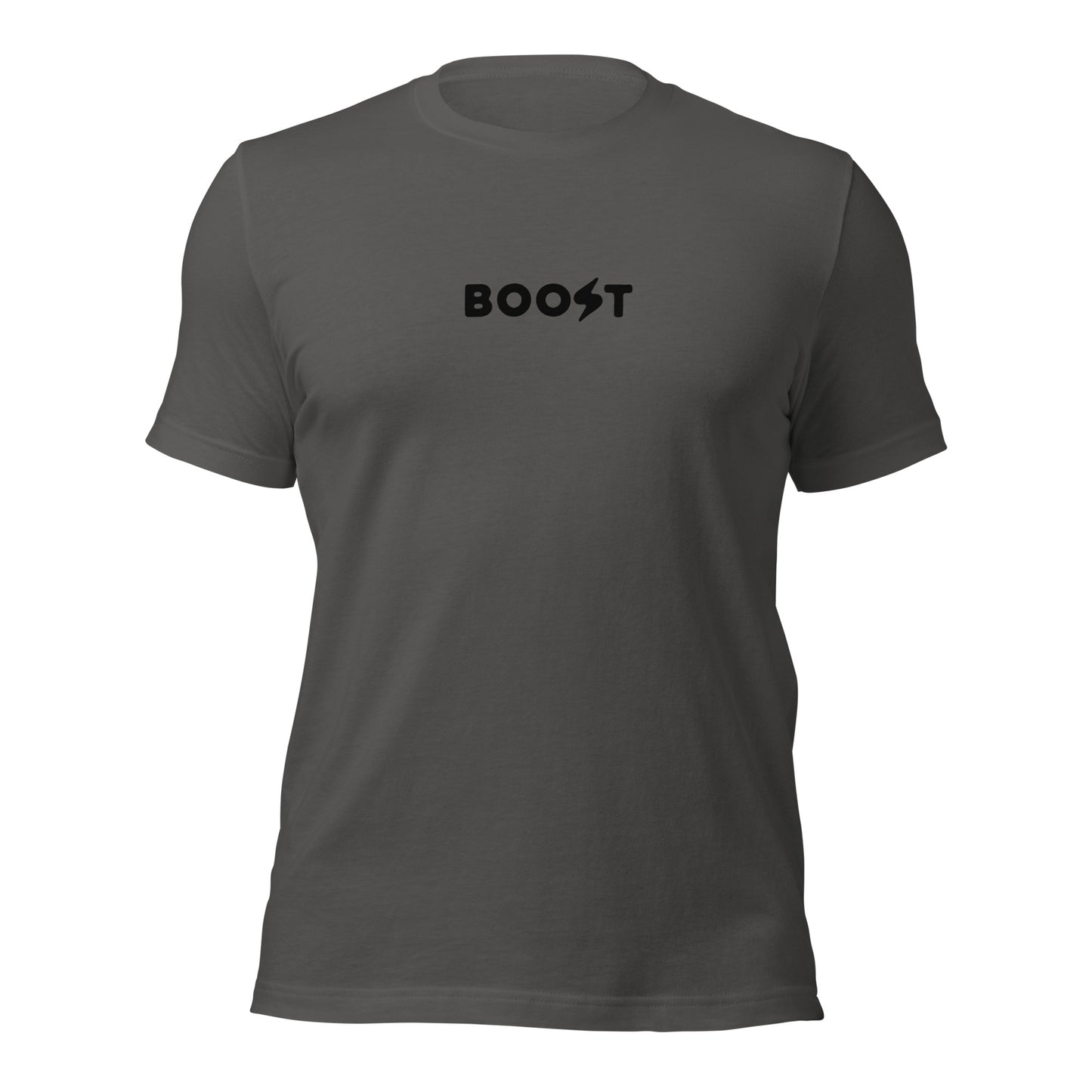 Boost t-shirt