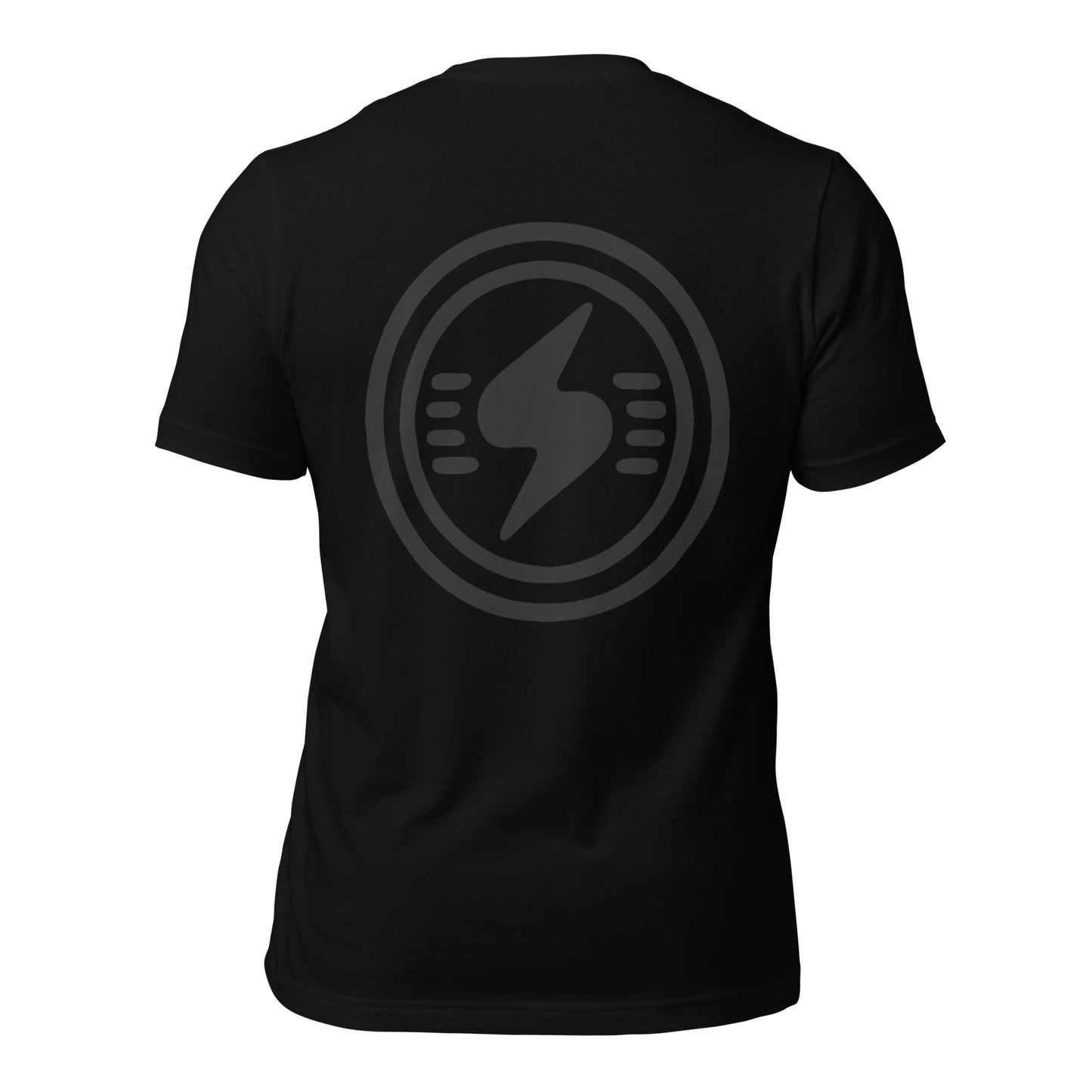 Boost t-shirt