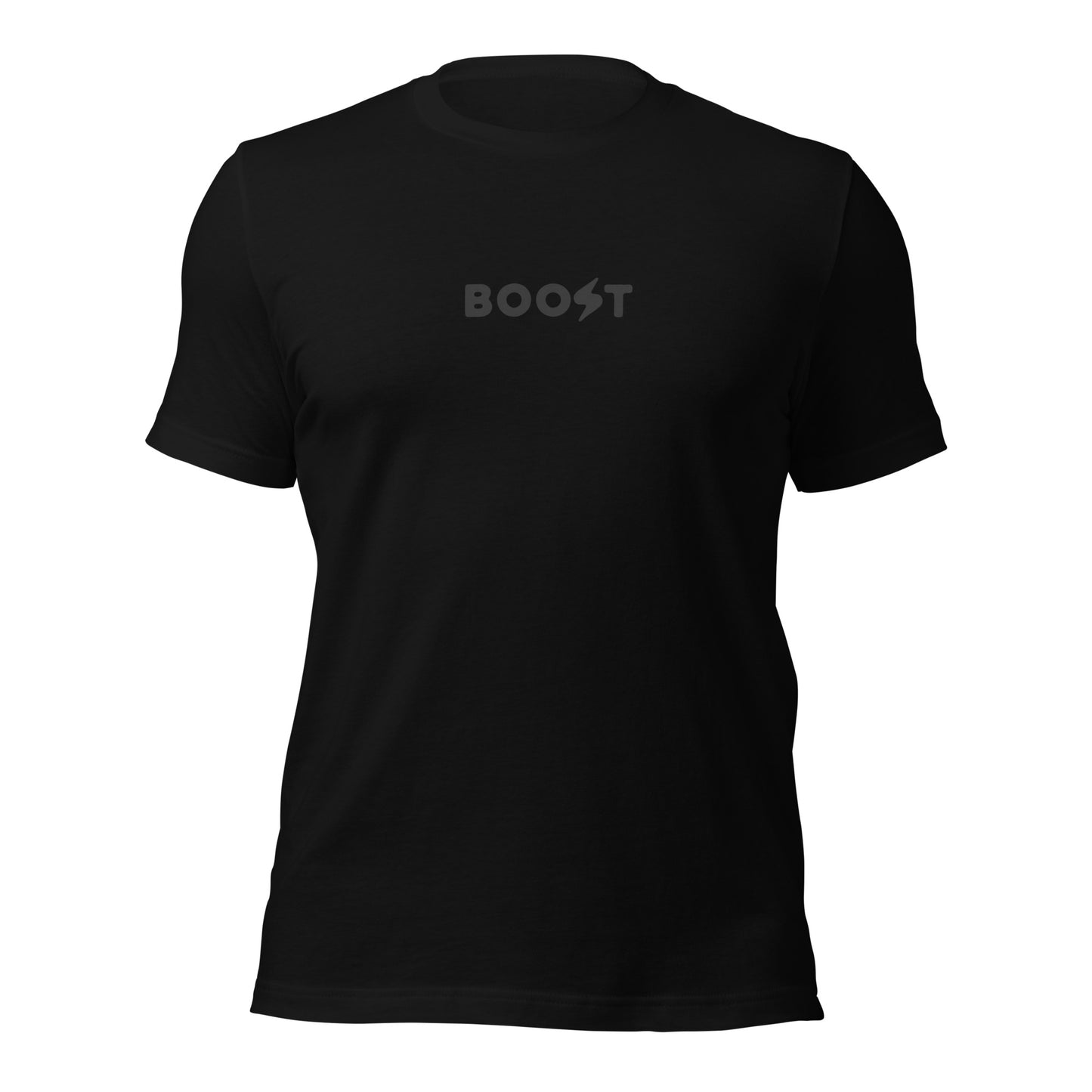 Boost t-shirt