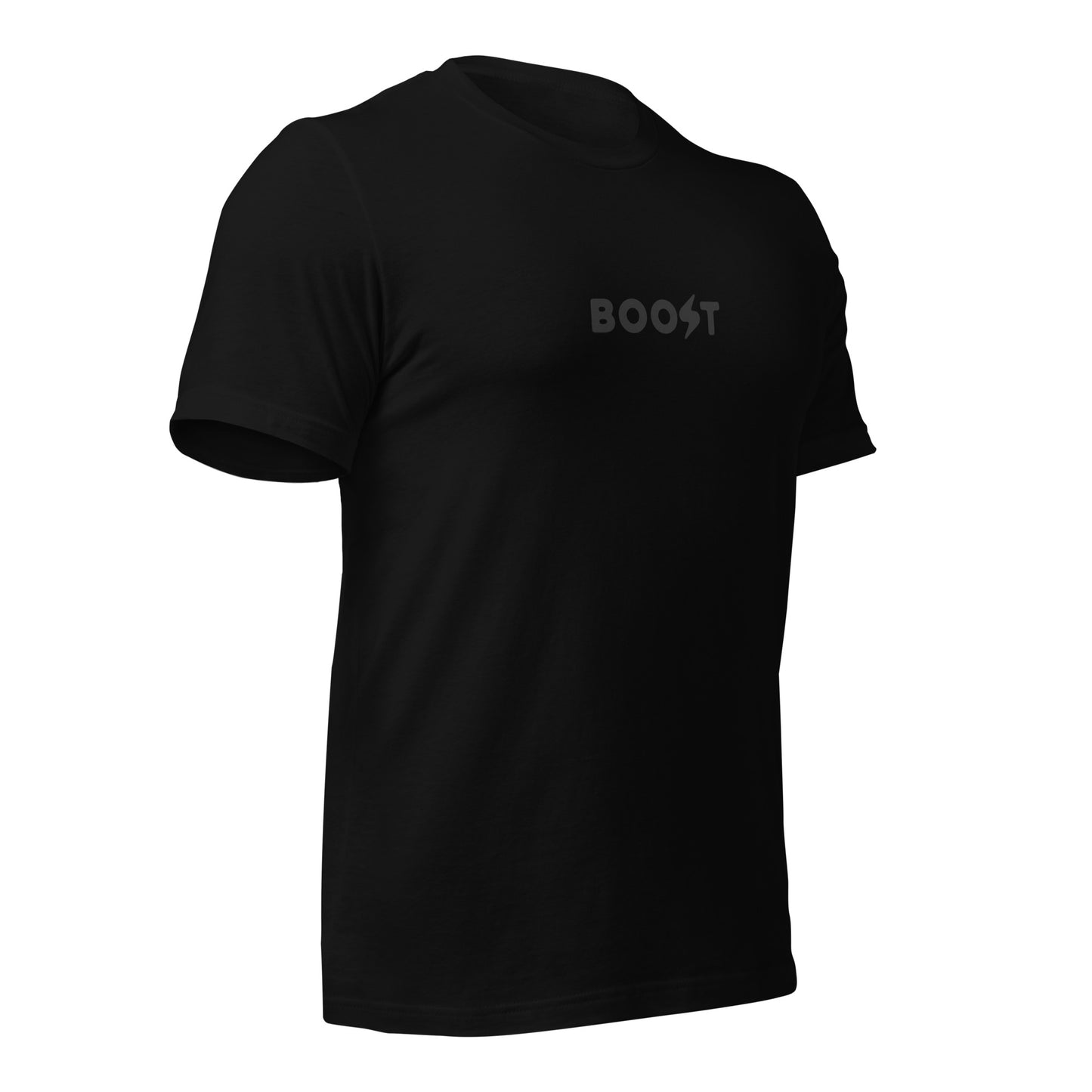 Boost t-shirt