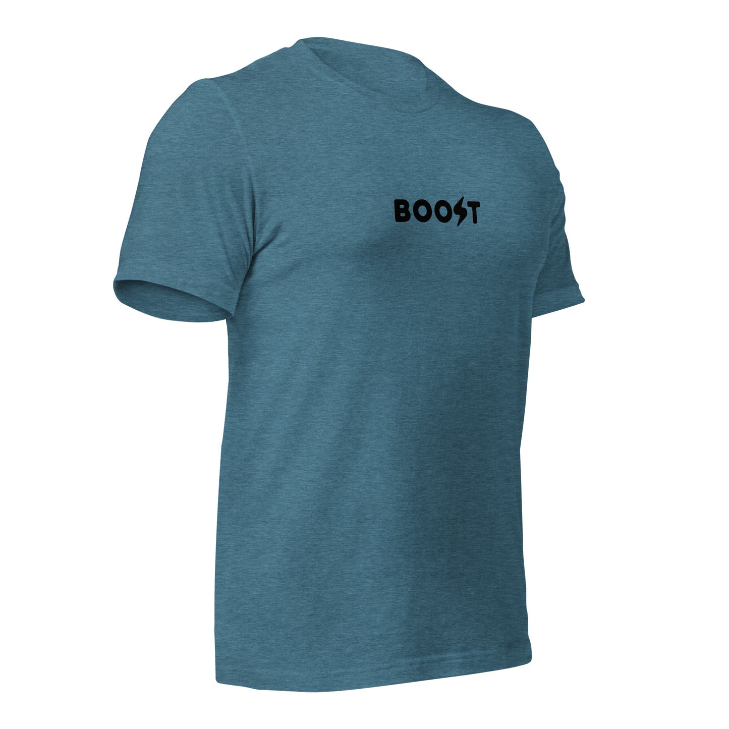 Boost t-shirt